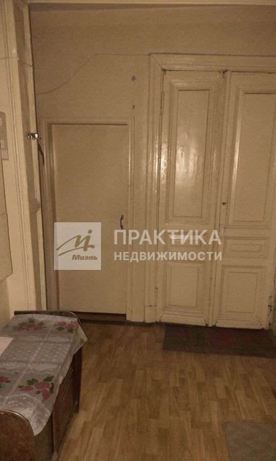 квартира г Москва метро Новослободская ул Долгоруковская 38с/2 фото 3