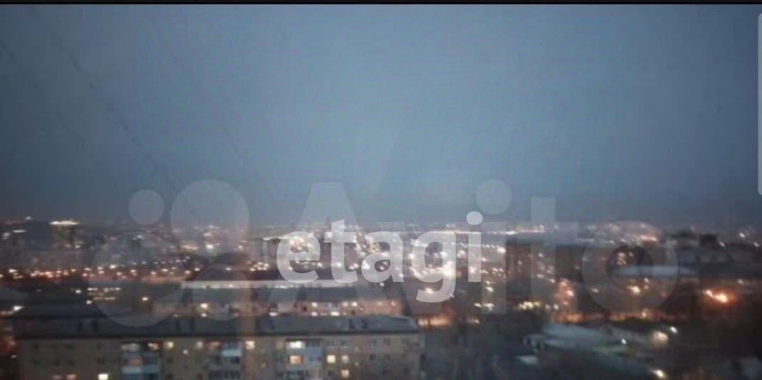 квартира г Красноярск р-н Октябрьский микрорайон Николаевка ул Бабушкина 2 фото 12