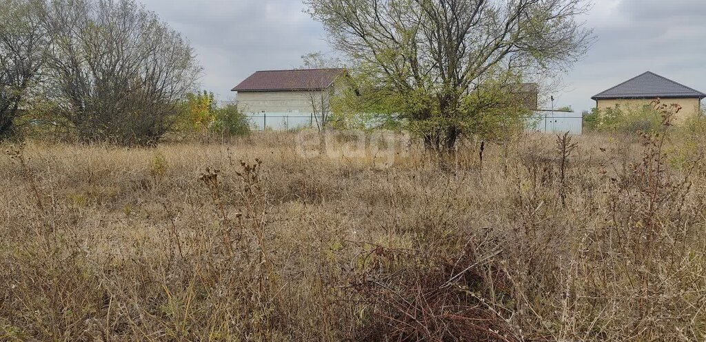 земля г Краснодар ул Комсомольская жилой массив Пашковский фото 9