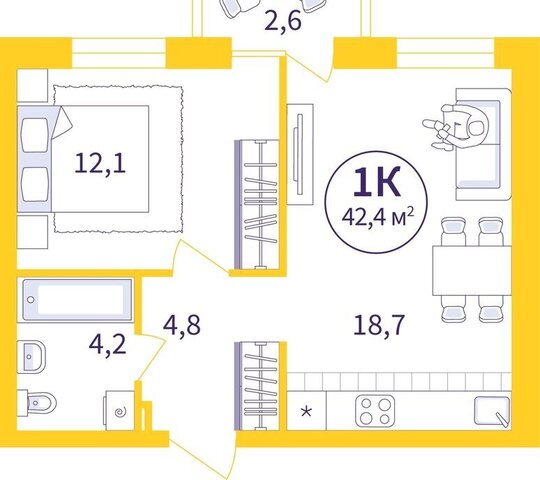 р-н Орджоникидзевский Уралмаш улица 22-го Партсъезда, 5 фото