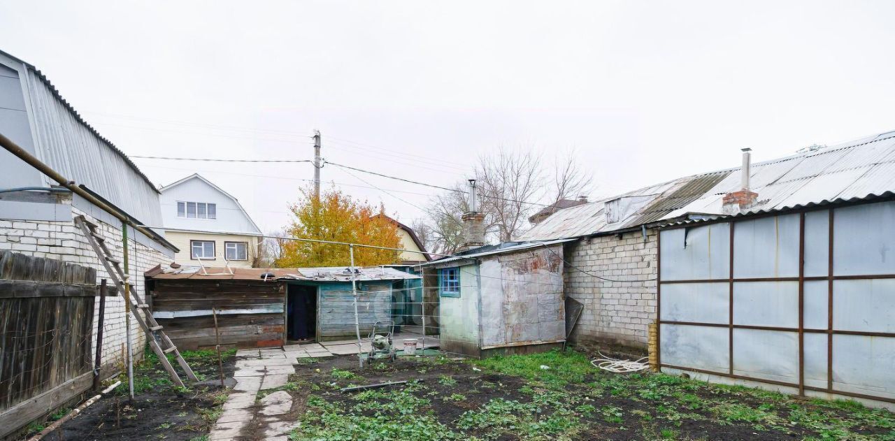 дом г Ульяновск р-н Ленинский ул Некрасова фото 34