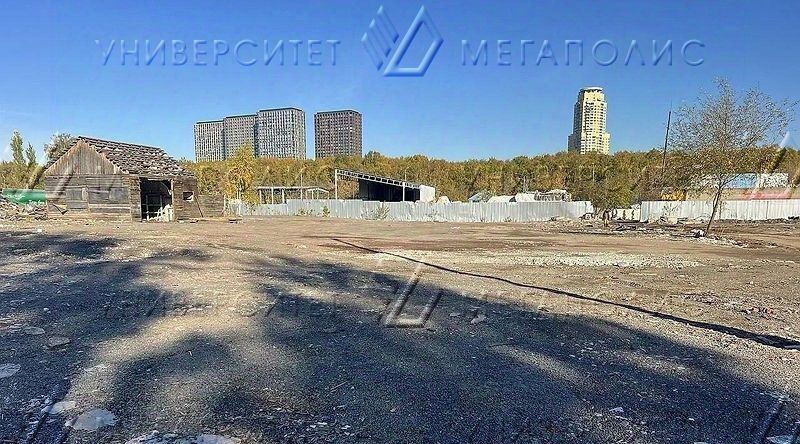 офис г Москва метро Ховрино ул Левобережная 7 фото 9