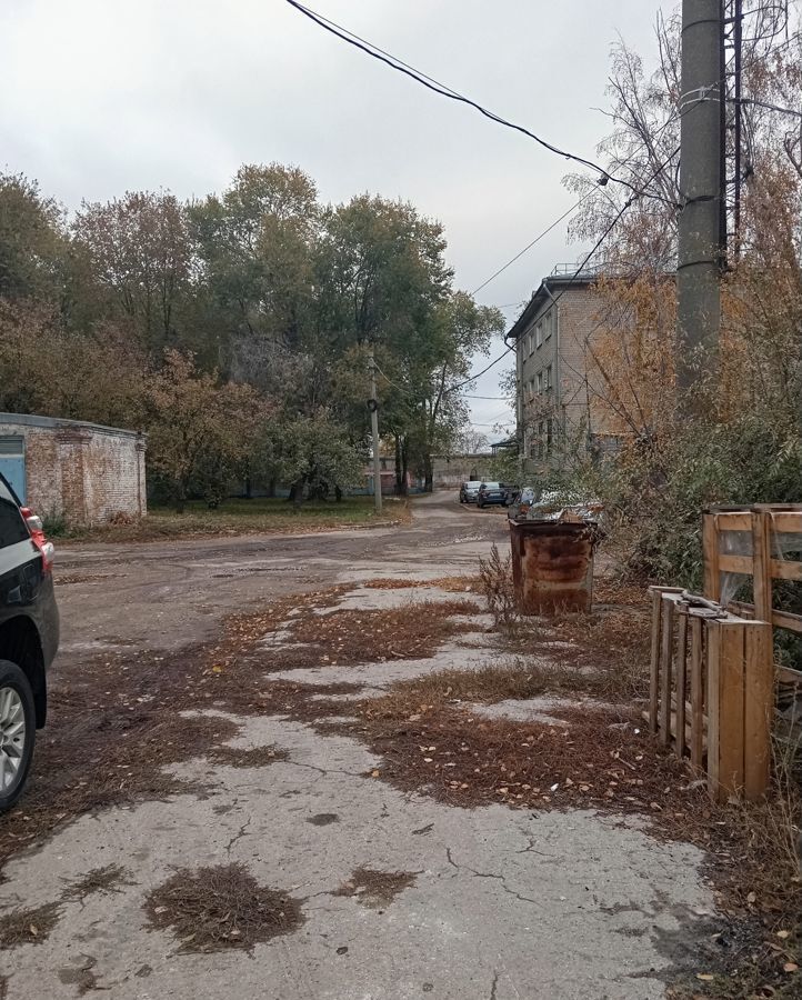 офис г Самара р-н Кировский Юнгородок Металлургическая ул., 92 фото 4