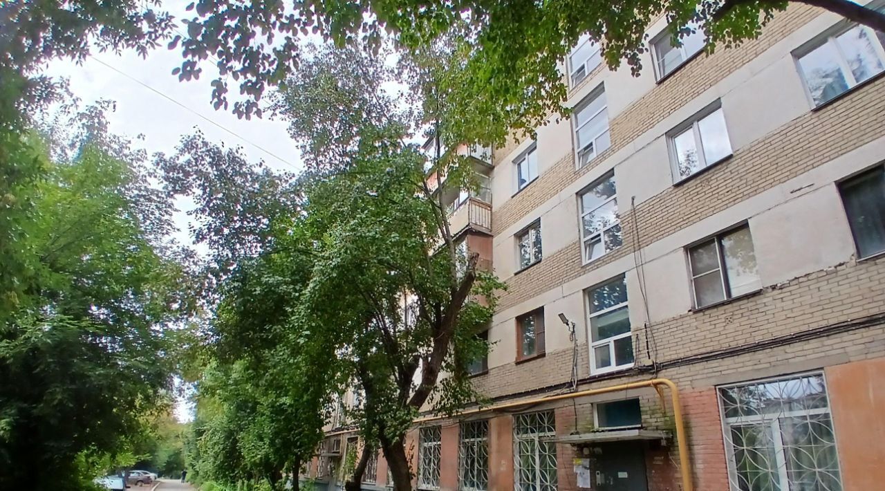 квартира г Челябинск р-н Металлургический ул 50-летия ВЛКСМ 3 фото 10