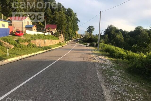 Хоста городской округ Сочи, Хоста фото