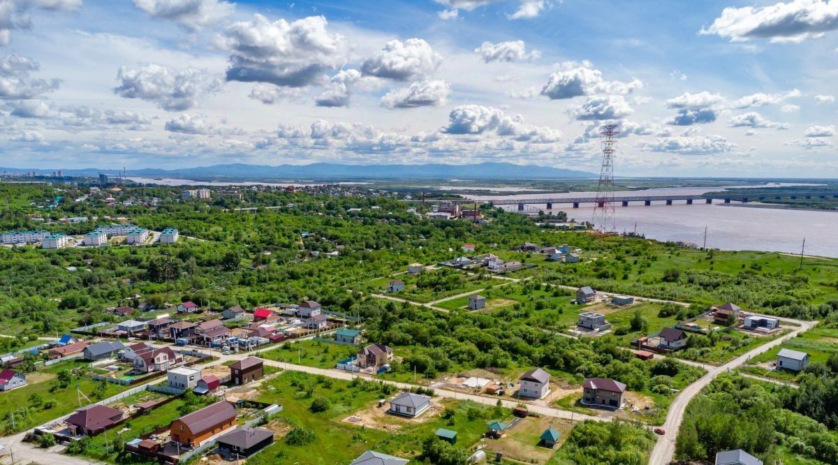 дом г Хабаровск р-н Краснофлотский ул Моховая фото 35