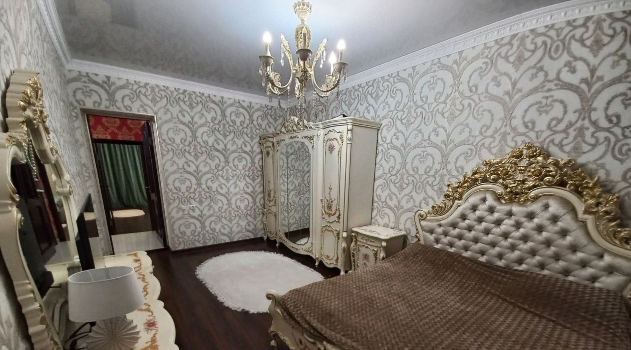 квартира г Нальчик ул Тарчокова фото 11