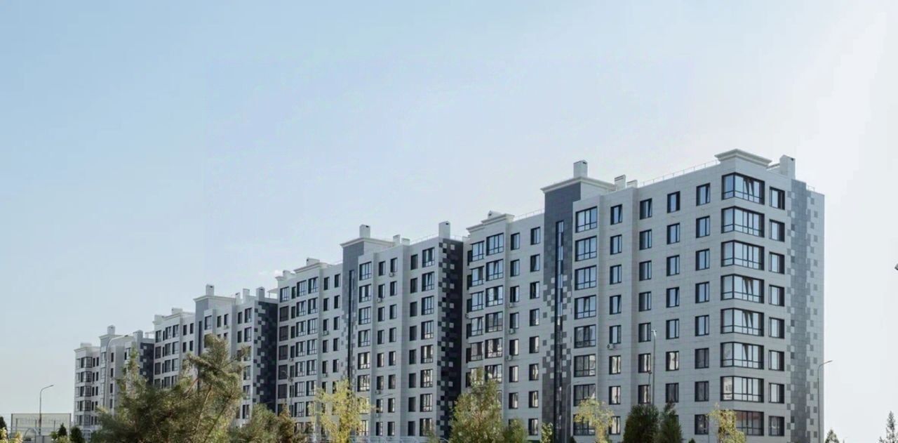 квартира г Батайск ул Комсомольская 133к/2 фото 15