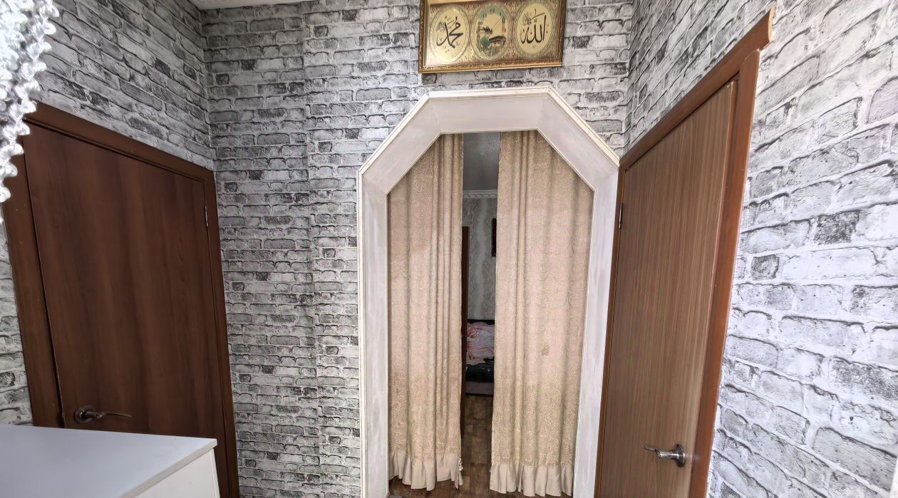 дом р-н Урванский г Нарткала ул Чапаева 53 фото 12