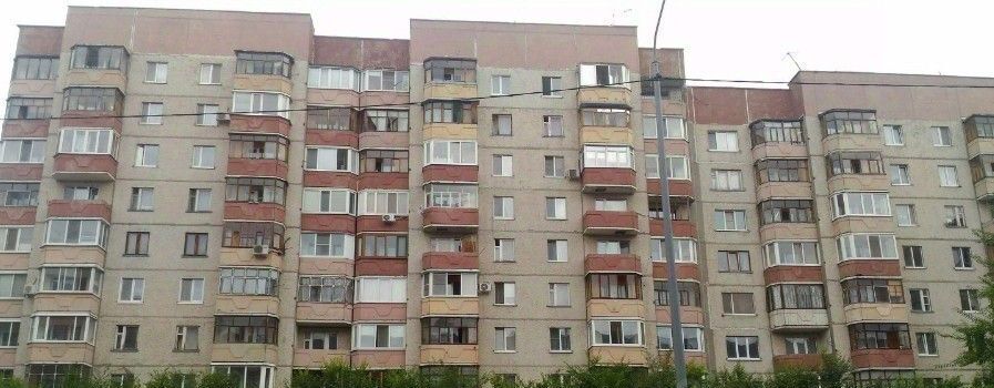 квартира г Тюмень р-н Калининский ул Московский тракт 145к/3 фото 12