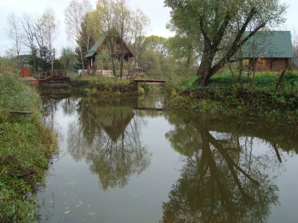 дом городской округ Талдомский д Павловичи - деревня, 5 фото 3