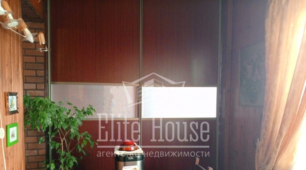 квартира г Калуга р-н Октябрьский ш Грабцевское 34 фото 2