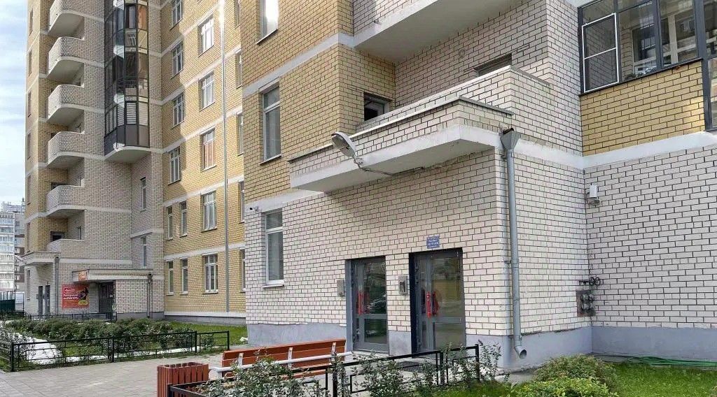 квартира г Екатеринбург Автовокзал ул Союзная 27 фото 29