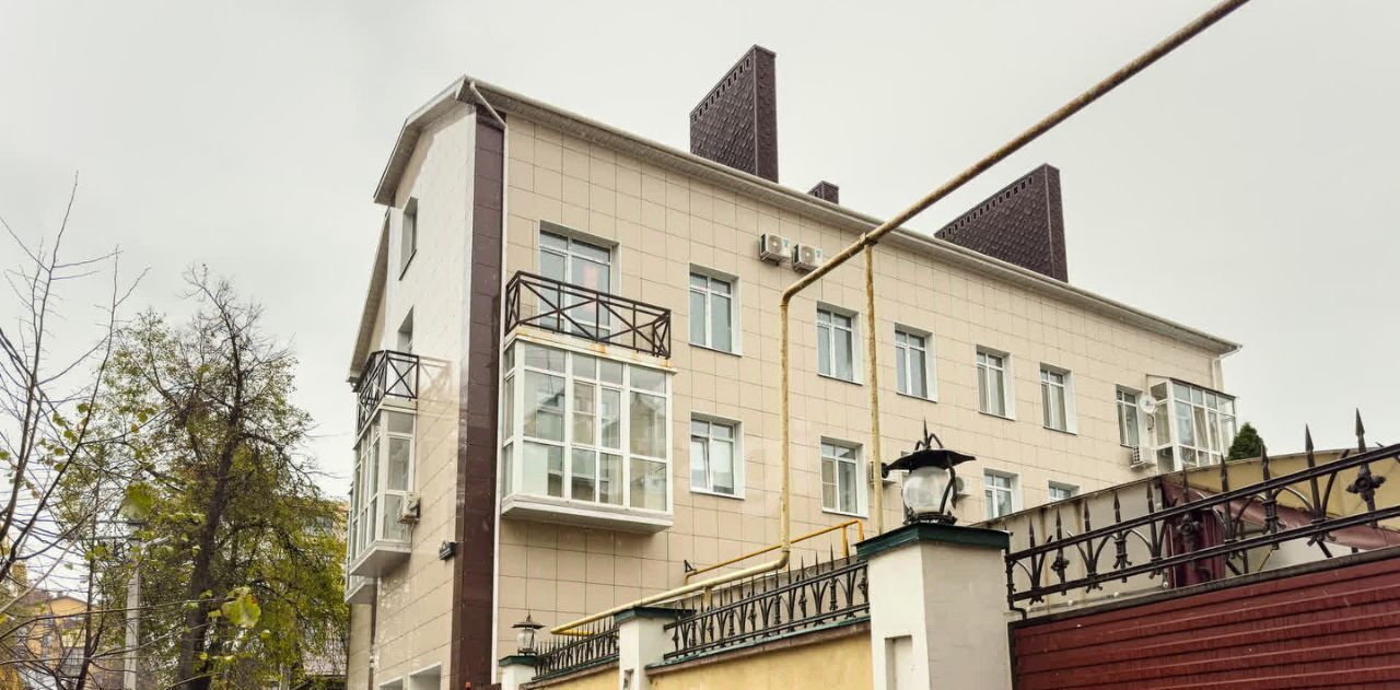 квартира г Ульяновск р-н Ленинский ул Красноармейская 102 фото 15