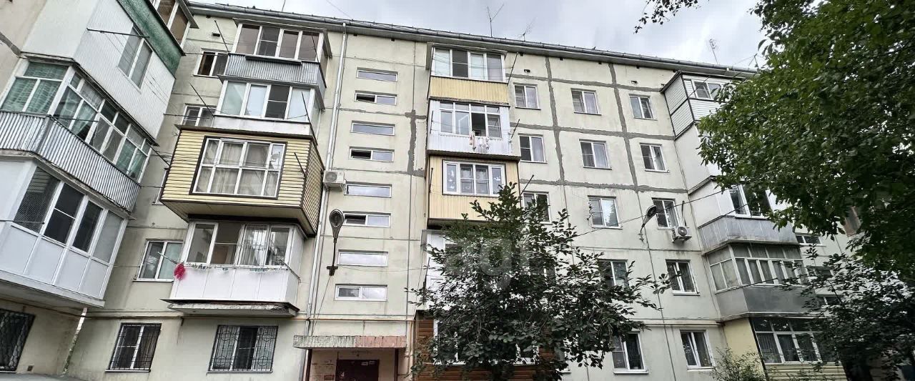 квартира г Черкесск ул Космонавтов 60 фото 18