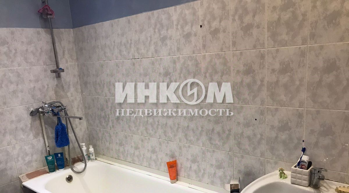 квартира г Москва метро Сокол ул Часовая 19к/3 фото 8