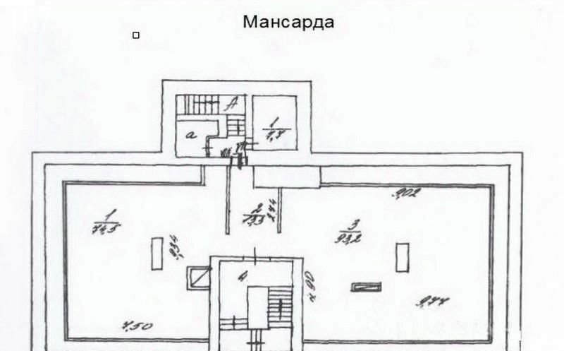 офис г Москва метро Серпуховская пер 3-й Люсиновский 5 фото 25