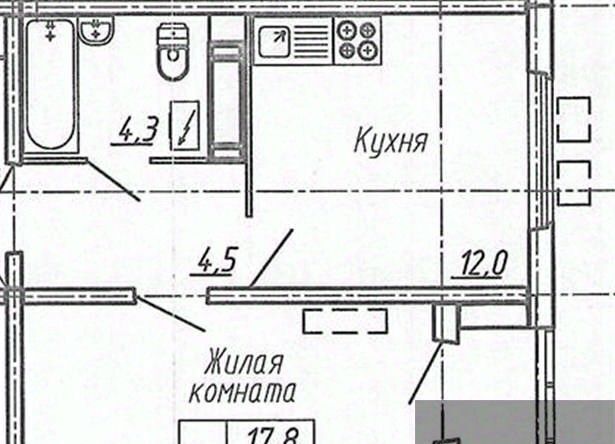 р-н Центральный ул Шишкова 140б/6 фото