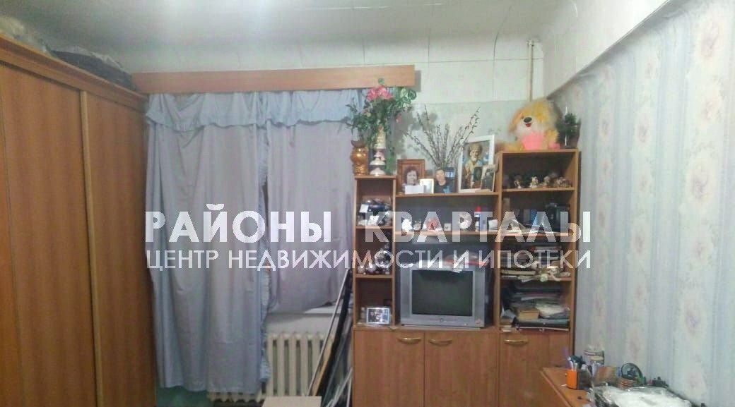 квартира г Челябинск р-н Тракторозаводский пер Передовой 2 фото 5