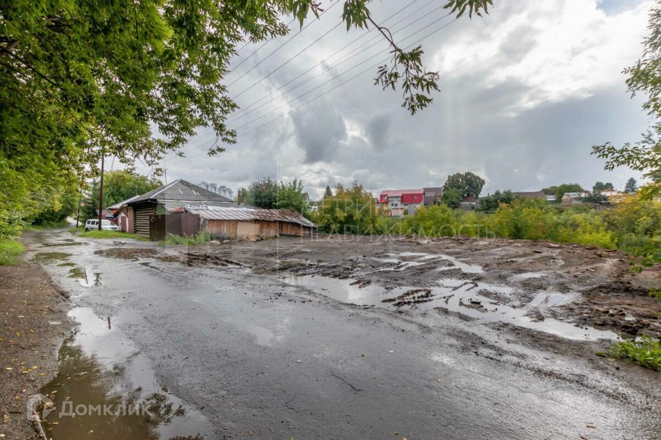 земля г Тюмень городской округ Тюмень, Жилой комплекс Жуков фото 1