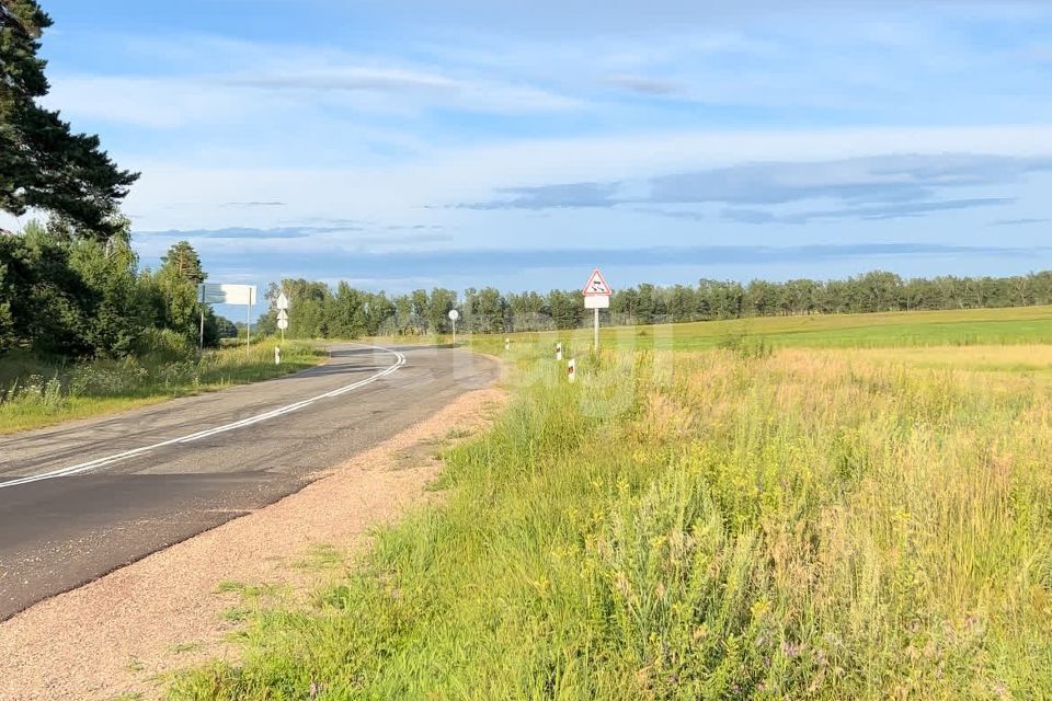 земля г Абакан ул Некрасова городской округ Абакан фото 1