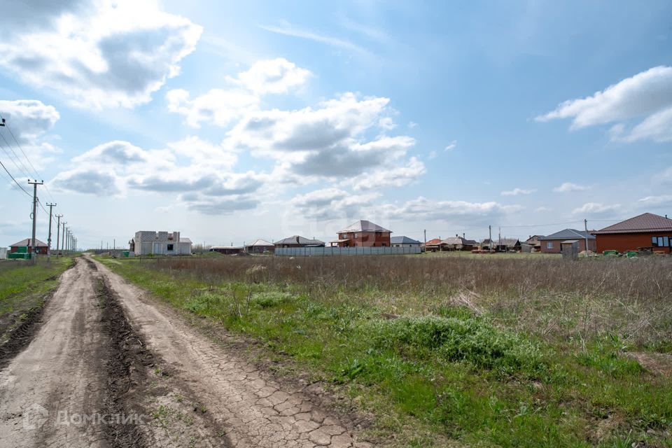 земля г Краснодар нп Автомагистраль ул Магистральная 17 Краснодар городской округ фото 1