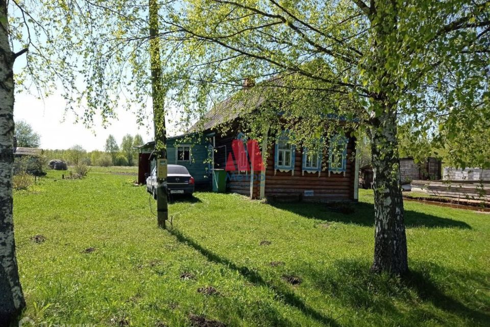 дом р-н Ростовский деревня Безменцево фото 2