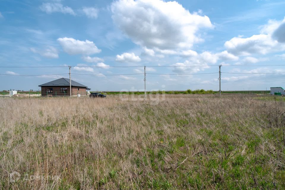 земля г Краснодар нп Автомагистраль ул Магистральная 17 Краснодар городской округ фото 2