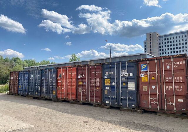 метро Нижегородская пр-кт Рязанский 2с/1 муниципальный округ Нижегородский фото