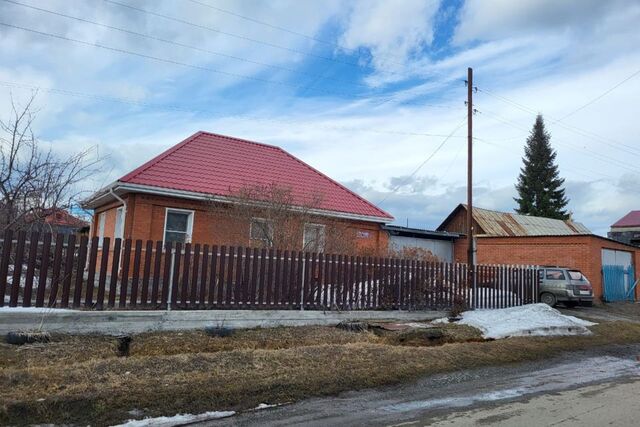 ул Бебеля 25 Серовский городской округ фото