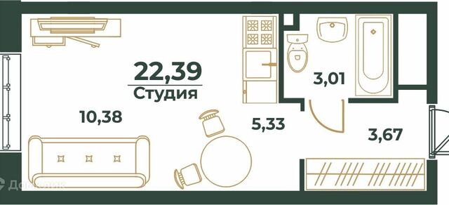 р-н Индустриальный ул Рокоссовского 1/3 городской округ Хабаровск фото