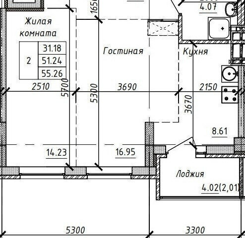 р-н Пролетарский Нахичевань дом 35/2 ЖК «Линии» фото