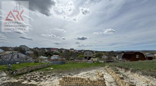 с пос, Союз СНТ, ул. Ореховая, 2, Бахчисарайский район фото