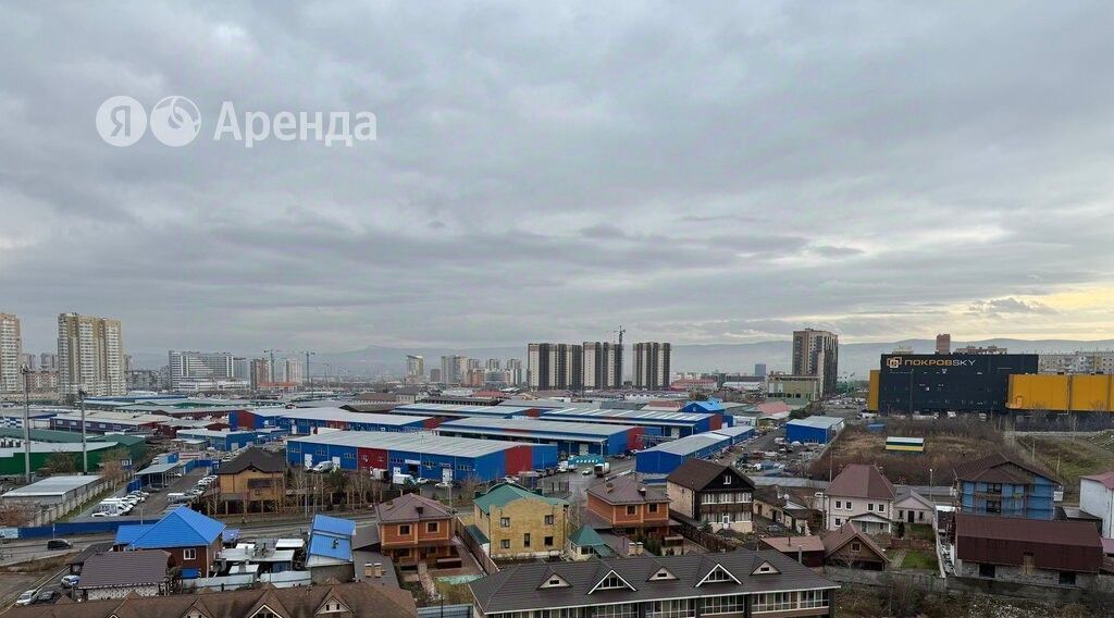 квартира г Красноярск р-н Центральный ул Линейная 122 фото 27