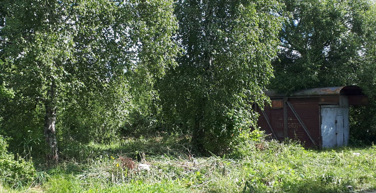 гараж р-н Унечский г Унеча пер 3-й Комсомольский фото 3