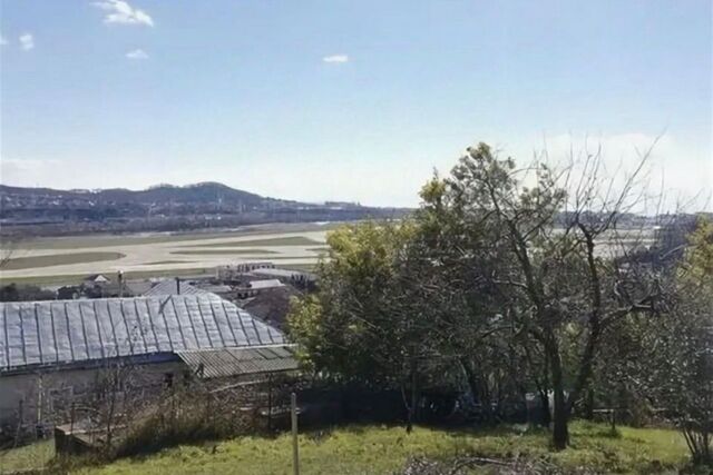 р-н Адлерский городской округ Сочи, микрорайон Молдовка фото