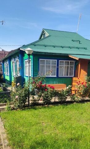 ул Куйбышева Комсомольское городское поселение фото