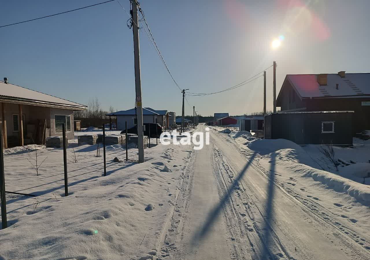 земля г Петергоф Троицкая Гора Низинское сельское поселение, Ленинградская обл., Ломоносовский р-н фото 18