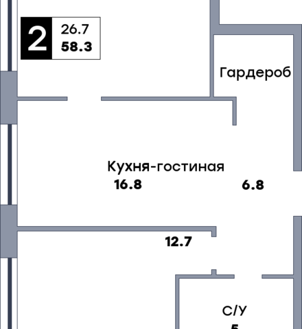 Самара городской округ, Жилок комплекс Аура фото