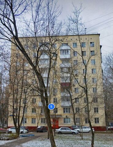 метро ВДНХ ул Константинова 5 муниципальный округ Алексеевский фото