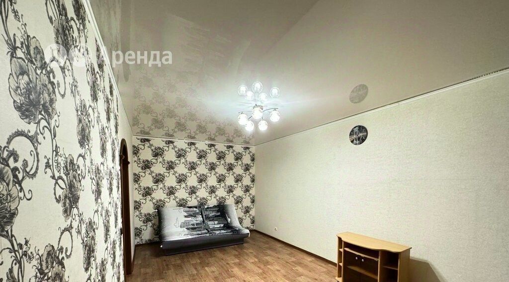 квартира г Омск р-н Кировский ул Перелета 18 Кировский АО фото 8