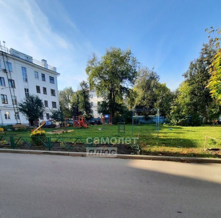 квартира г Кострома ул Шагова 25 фото 5