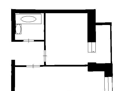 квартира р-н Всеволожский г Мурино ул Шоссе в Лаврики 57к/1 Девяткино фото 2