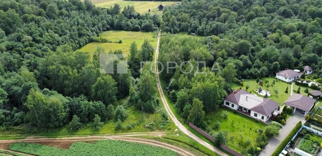 земля городской округ Дмитровский фото 3