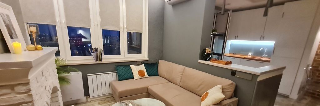 квартира г Одинцово ул Сколковская 1в фото 4