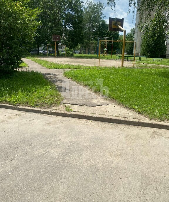 квартира г Обнинск пр-кт Ленина 166 фото 12