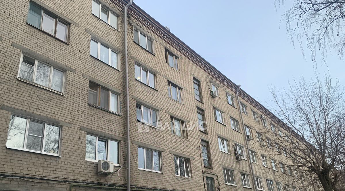 квартира г Казань р-н Московский Яшьлек ул Энергетиков 2/3 фото 7