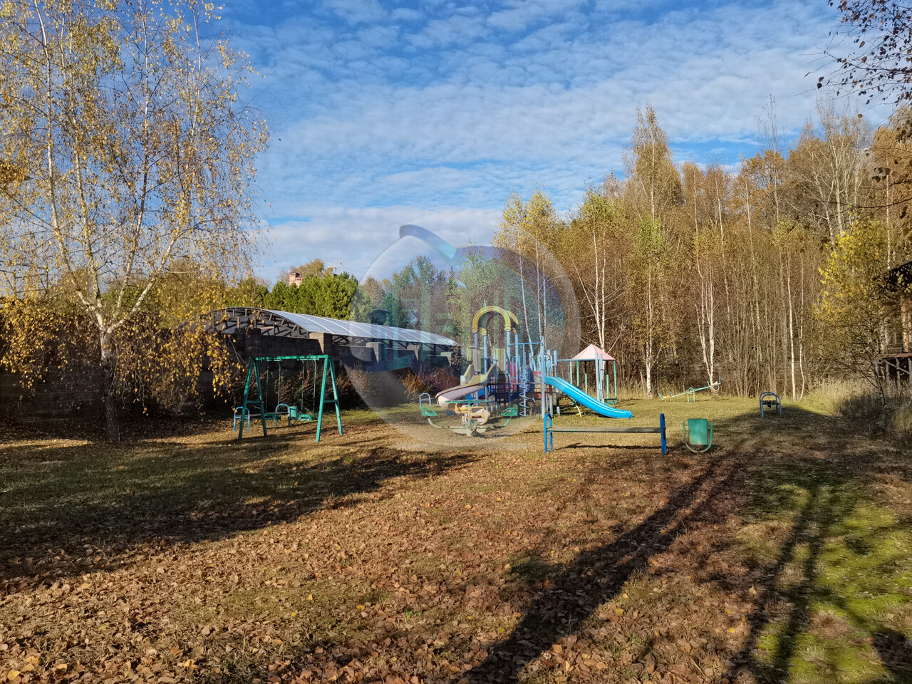 земля городской округ Мытищи Шаховская р. п., Степаньково д., Дмитровское шоссе фото 10