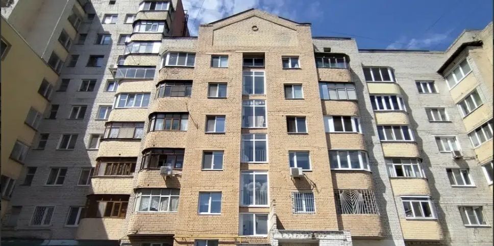 квартира г Белгород Западный ул 5 Августа 30а Западный округ фото 19