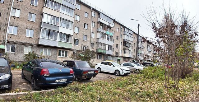 ул Гагарина 15 муниципальное образование Александров фото